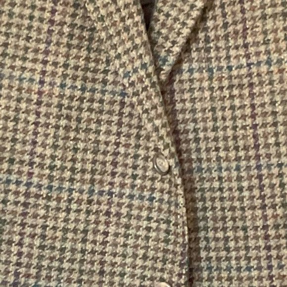 New Ralph Lauren Wool Blazer - Picture 3 of 4